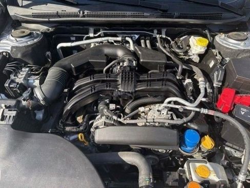 Used 2022 Subaru Outback Premium AWD/4WD image 11
