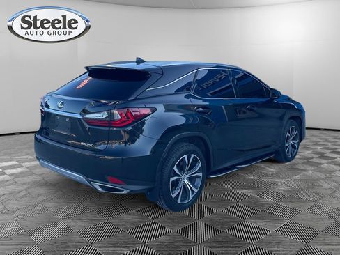 Used 2021 Lexus RX 350 FWD w/ Premium Package image 5