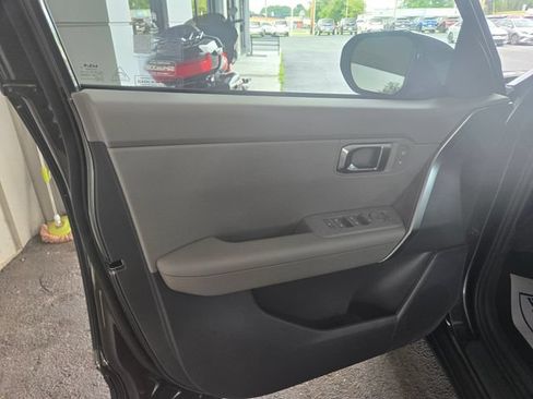 New 2027 Kia Seltos EX w/ EX Panoramic Sunroof Package AWD/4WD image 23