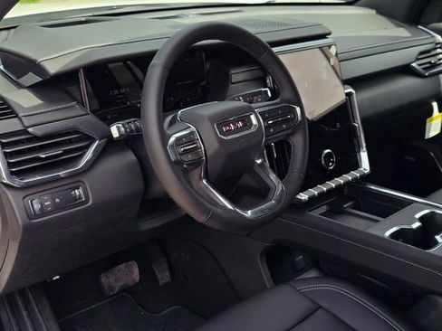 New 2026 GMC Acadia Elevation w/ Black Edition FWD image 19