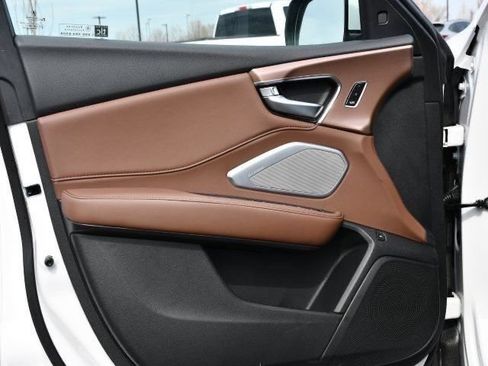 New 2026 Acura RDX w/ Technology Package AWD/4WD image 10
