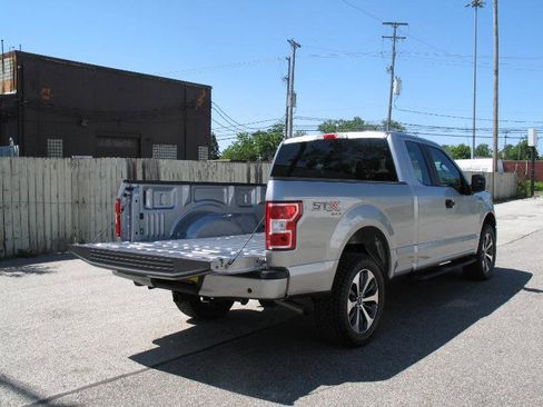 Used 2020 Ford F150 XL w/ Equipment Group 101A Mid AWD/4WD image 9