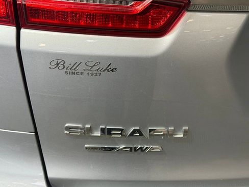 Used 2025 Subaru Ascent Premium AWD/4WD image 12