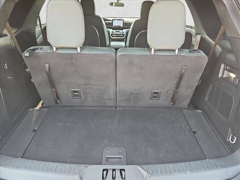 Used 2023 Ford Explorer Timberline AWD/4WD image 6