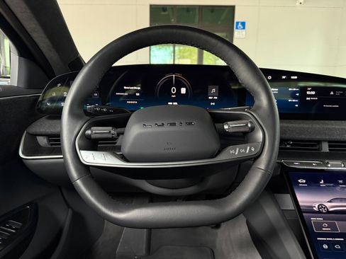 Used 2023 Lucid Air Pure image 33