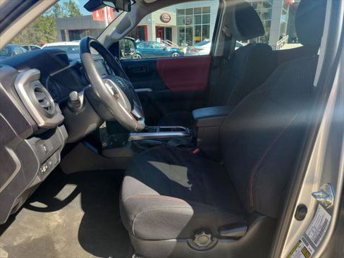 Certified 2023 Toyota Tacoma SR5 image 15