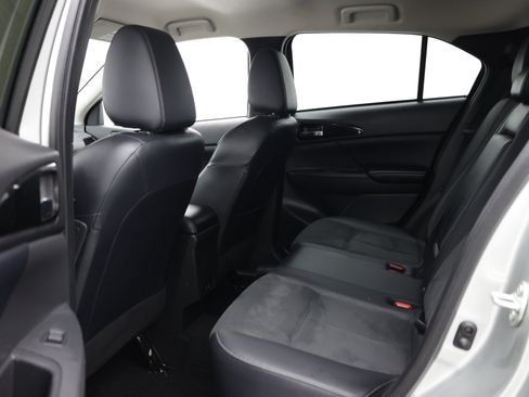 Used 2024 Mitsubishi Eclipse Cross SE AWD/4WD image 29