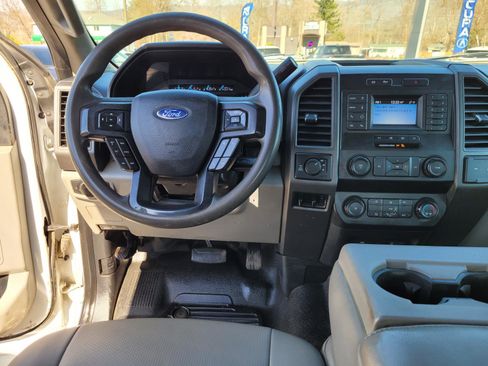 Used 2021 Ford F350 XL w/ Power Equipment Group image 16