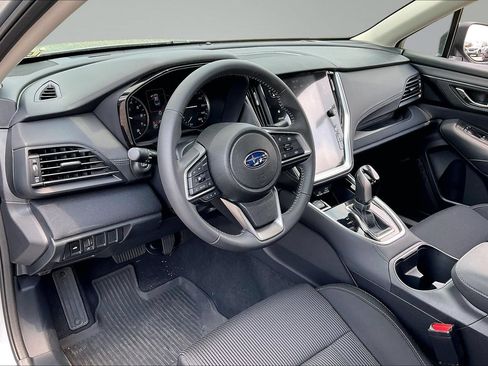 Certified 2025 Subaru Legacy Premium AWD/4WD image 12