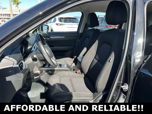 Used 2023 MAZDA CX-5 AWD 2.5 S image 14