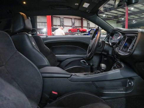 Used 2020 Dodge Challenger R/T Scat Pack w/ Plus Package RWD image 35