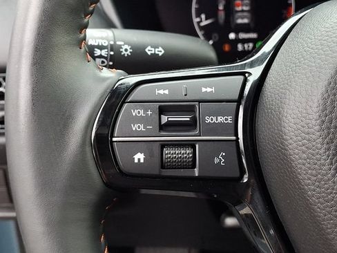 Used 2024 Honda HR-V Sport image 21