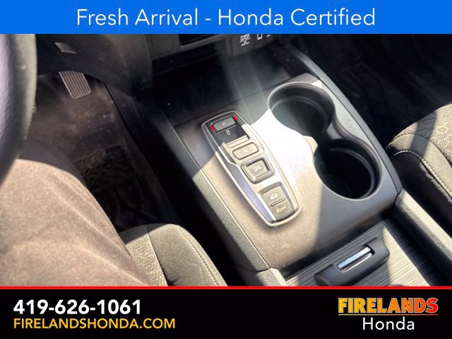 Used 2023 Honda Ridgeline Sport image 24