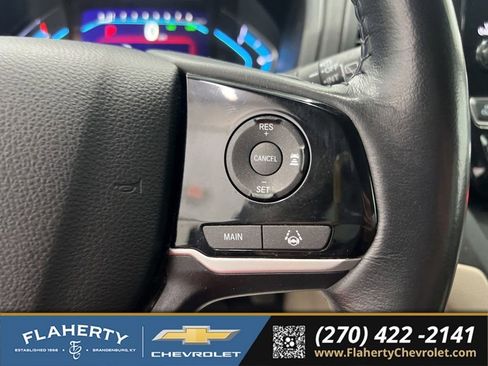 Used 2019 Honda Odyssey EX-L image 22