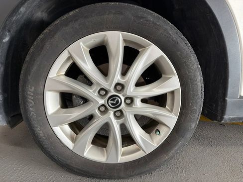 Used 2014 MAZDA CX-5 Grand Touring FWD image 10