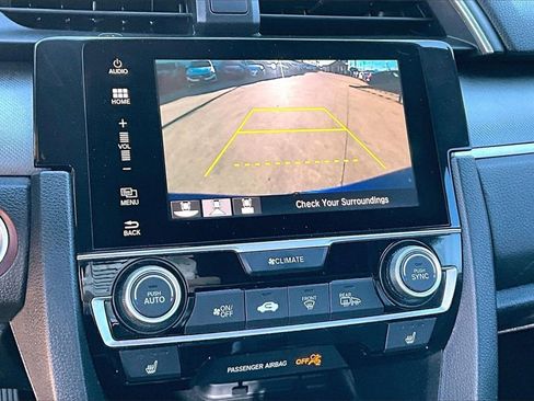 Used 2018 Honda Civic EX-T image 13