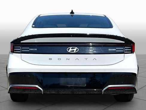 Used 2024 Hyundai Sonata SEL FWD image 5