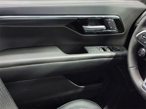 Certified 2025 Chevrolet Tahoe RST w/ RST Capability Package image 23