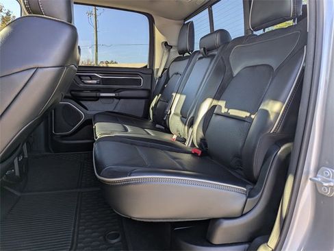 Used 2022 RAM 1500 Laramie image 14