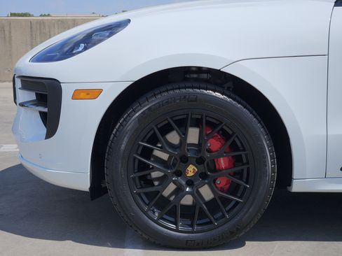 Certified 2021 Porsche Macan GTS AWD/4WD image 13