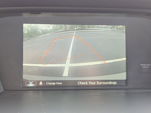 Used 2014 Honda Accord EX-L image 10