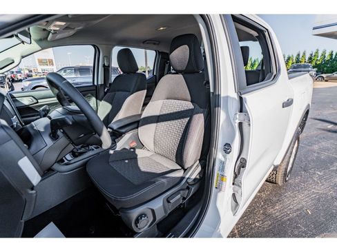 New 2025 Ford Ranger XL w/ Trailer Tow Package image 8