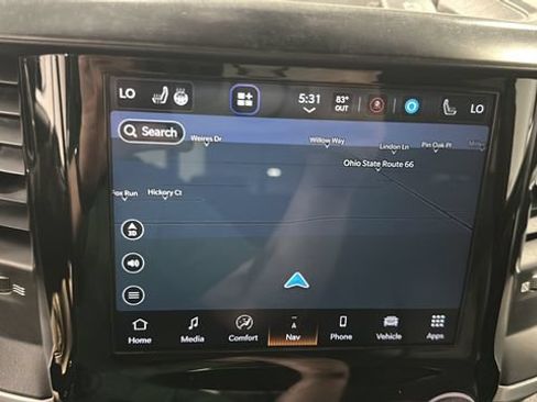Used 2022 RAM 1500 Big Horn AWD/4WD image 21