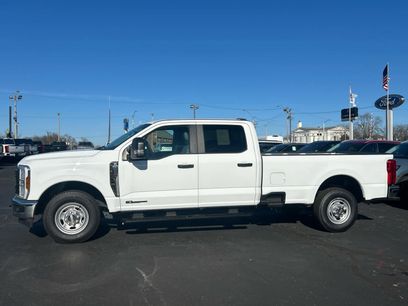Used 2024 Ford F350 XL w/ XL Chrome Package
