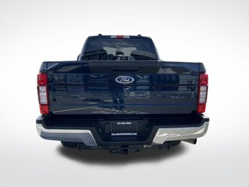 Used 2022 Ford F250 XLT image 7