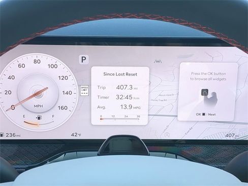 New 2025 Genesis GV80 3.5T e-SC image 27