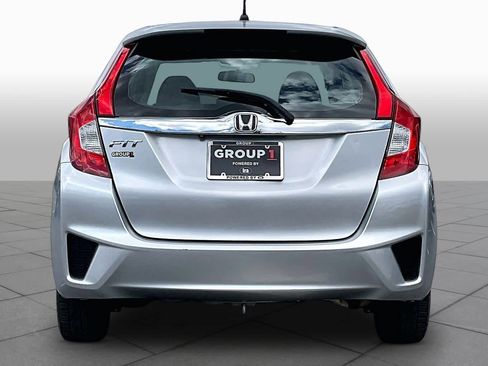 Used 2015 Honda Fit EX image 5