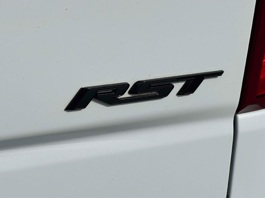 Used 2024 Chevrolet Silverado 1500 RST w/ Protection Package AWD/4WD image 31