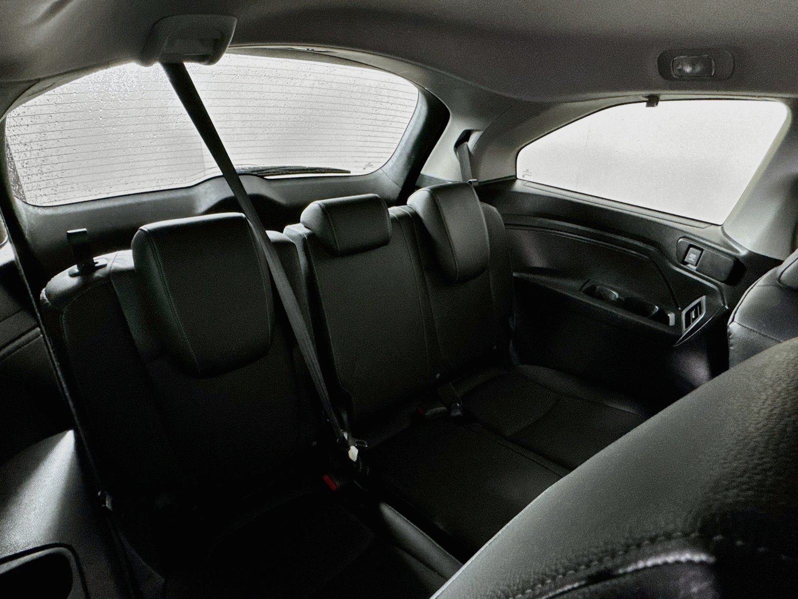 Used 2024 Honda Odyssey EX-L image 31