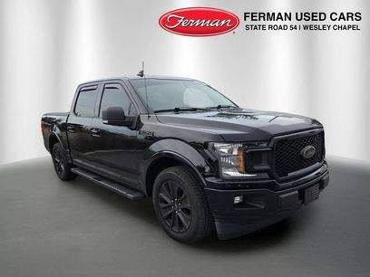 Used 2020 Ford F150 XLT w/ Equipment Group 302A Luxury
