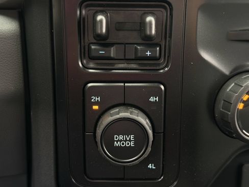 New 2026 Ford F350 XL w/ STX Appearance Package AWD/4WD image 21