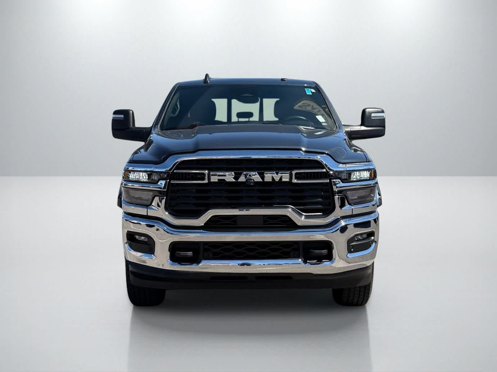 Used 2025 RAM 2500 Tradesman AWD/4WD image 11