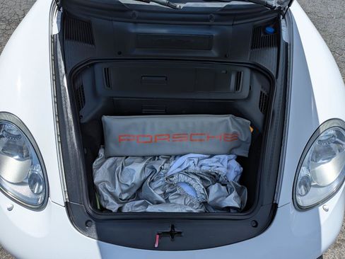 Used 2006 Porsche Cayman S RWD image 38