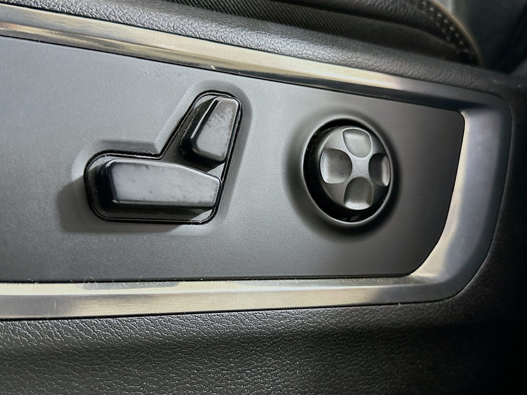 Used 2020 RAM 1500 Limited AWD/4WD image 17