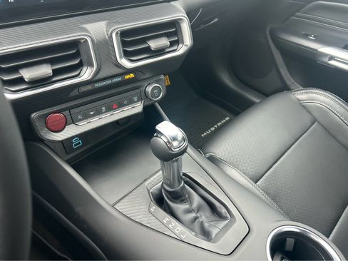 New 2026 Ford Mustang Premium image 35