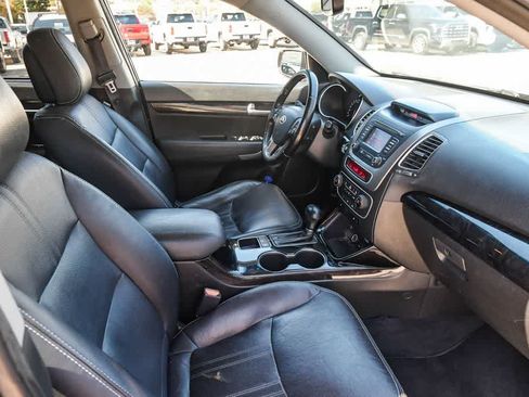 Used 2014 Kia Sorento LX w/ Premium Package FWD image 15