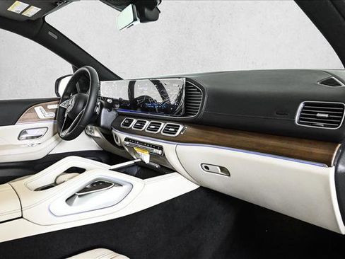 New 2026 Mercedes-Benz GLE 350 4MATIC image 24