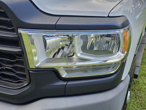 Used 2020 RAM 2500 Tradesman RWD image 9