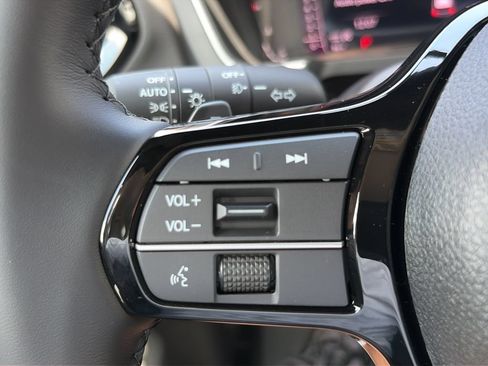 New 2026 Honda Pilot EX-L image 25