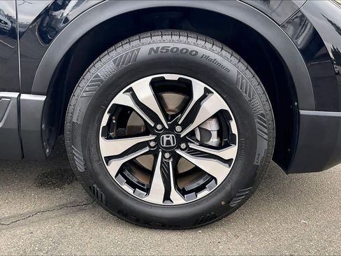 Used 2021 Honda CR-V Special Edition image 10