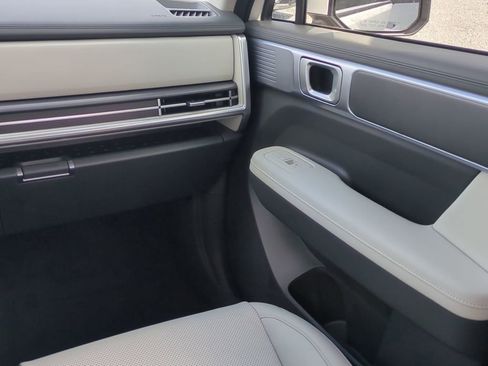 New 2026 Hyundai Santa Fe SEL image 21