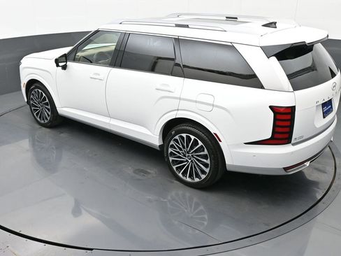Used 2026 Hyundai Palisade Calligraphy image 53