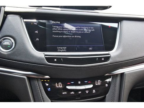 New 2026 Cadillac XT5 Premium Luxury w/ Driver Assist Package FWD image 16