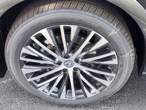 New 2026 Lexus RX 350 Premium Plus image 22