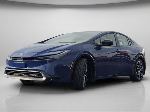 New 2026 Toyota Prius XLE FWD image 19