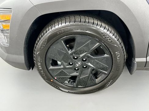 New 2026 Hyundai Kona SEL Sport FWD image 22